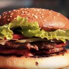 Технология приготовления бургеров в Burger King