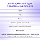 Зачем государству необходимы налоги
