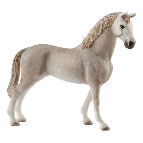 Фигурка животного Schleich Голштинский мерин 13859 в Детки