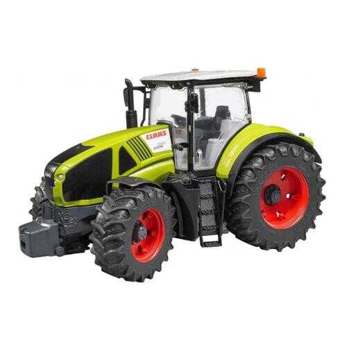 Трактор Bruder Claas axion 950 в Детки