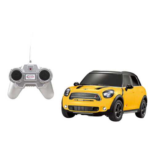 Радиоуправляемая машинка RASTAR Mini Countryman 71700 в Детки