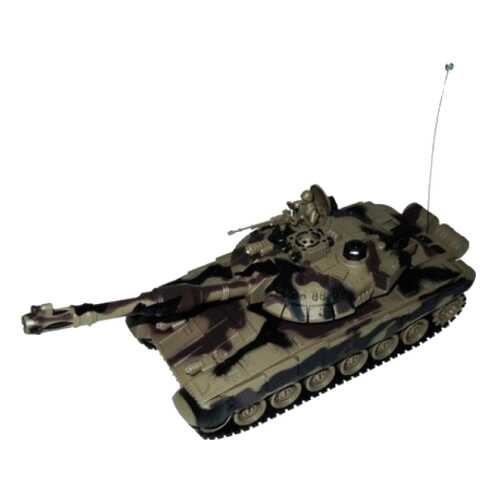 Радиоуправляемый танк Т90 на аккум. 7 функций Gratwest М60977 в Детки