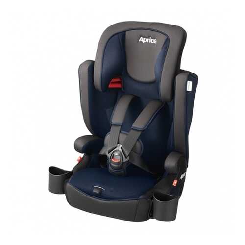 Детское автокресло Aprica Air Groove Premium Синий в Детки